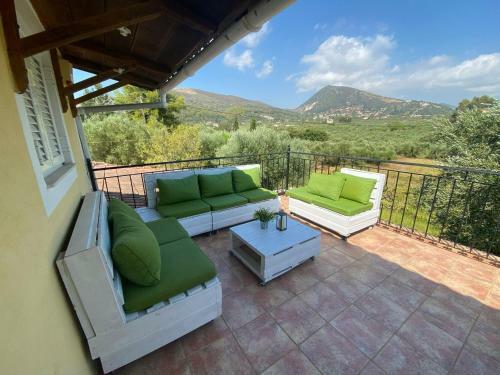Holiday House Zakynthos