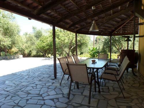 Holiday House Zakynthos