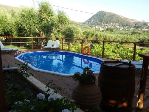 Holiday House Zakynthos
