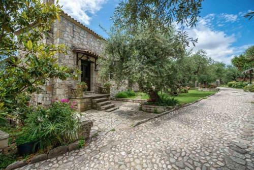 Grand Villa