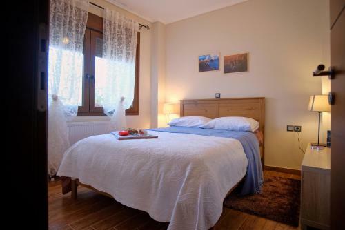 Cleopatra Apartment