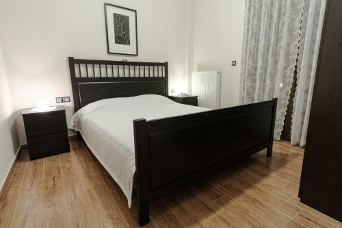 Cleopatra Apartment