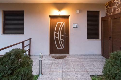 Cleopatra Apartment