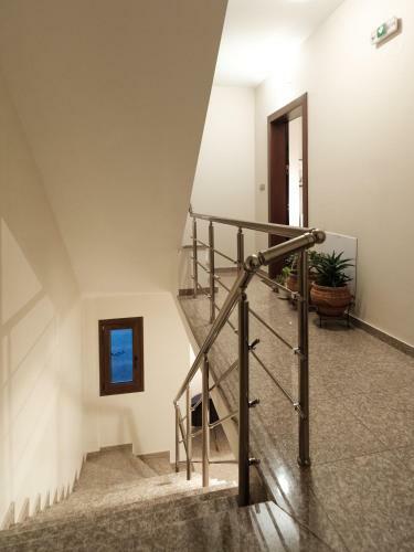 Cleopatra Apartment
