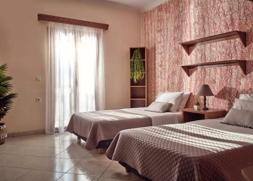Lithakia Balcony Villa