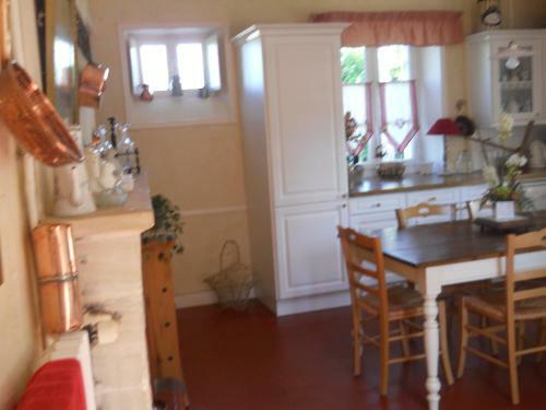 Bed & Breakfast Chambres D'h�tes La Gloriette