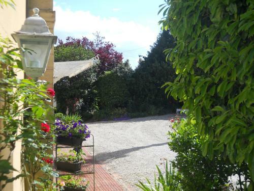 Bed & Breakfast Chambres D'h�tes La Gloriette