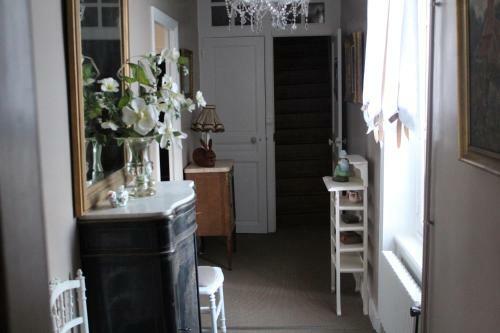Bed & Breakfast Chambres D'h�tes La Gloriette