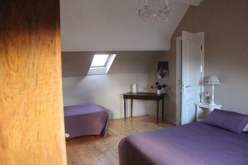Bed & Breakfast Chambres D'h�tes La Gloriette