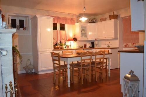 Bed & Breakfast Chambres D'h�tes La Gloriette