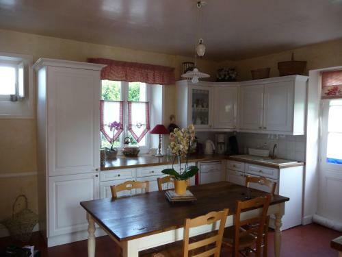 Bed & Breakfast Chambres D'h�tes La Gloriette