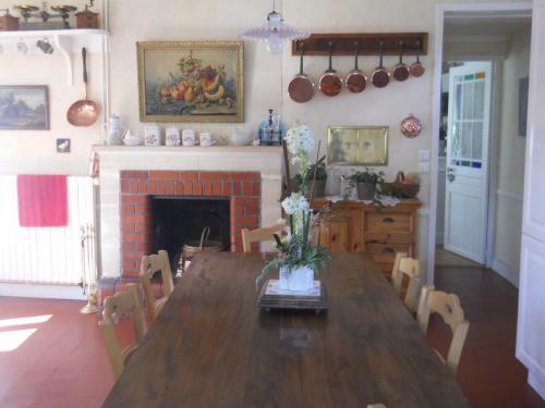 Bed & Breakfast Chambres D'h�tes La Gloriette