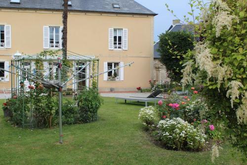 Bed & Breakfast Chambres D'h�tes La Gloriette