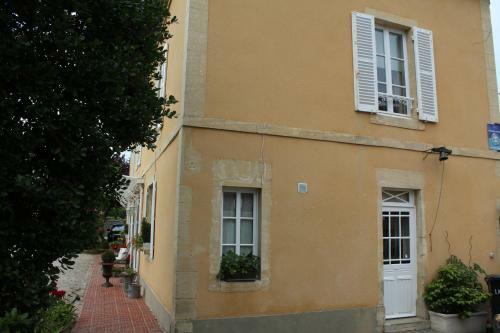 Bed & Breakfast Chambres D'h�tes La Gloriette