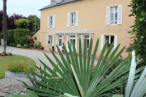 Bed & Breakfast Chambres D'h�tes La Gloriette