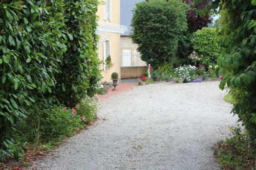 Bed & Breakfast Chambres D'h�tes La Gloriette