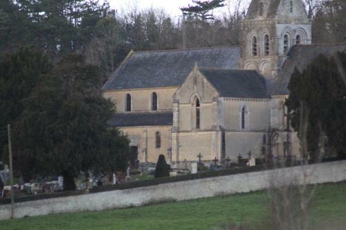 Bed & Breakfast Chambres D'h�tes La Gloriette