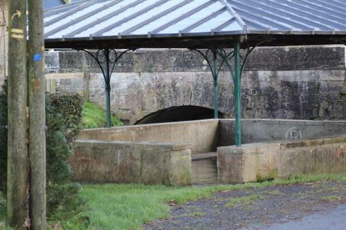 Bed & Breakfast Chambres D'h�tes La Gloriette