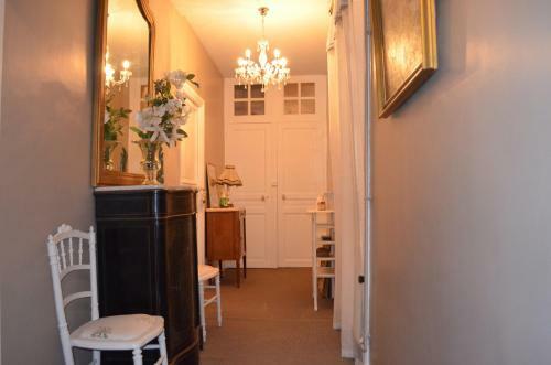 Bed & Breakfast Chambres D'h�tes La Gloriette