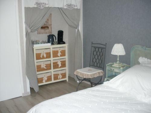 Bed & Breakfast Les Iris