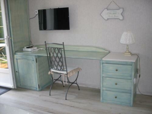 Bed & Breakfast Les Iris