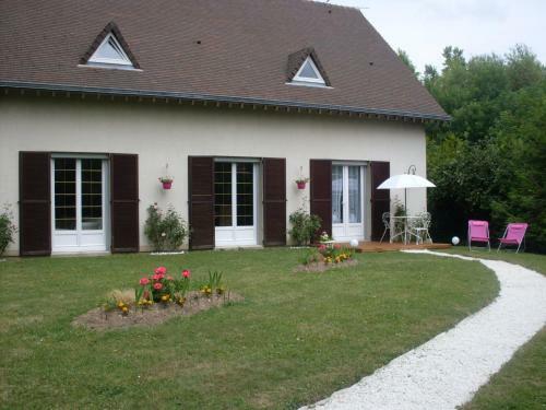 Bed & Breakfast Les Iris