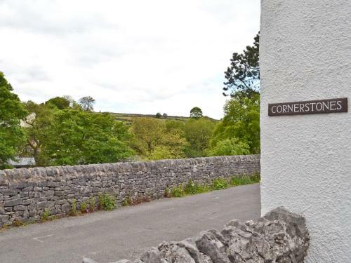 Cornerstones Cottage