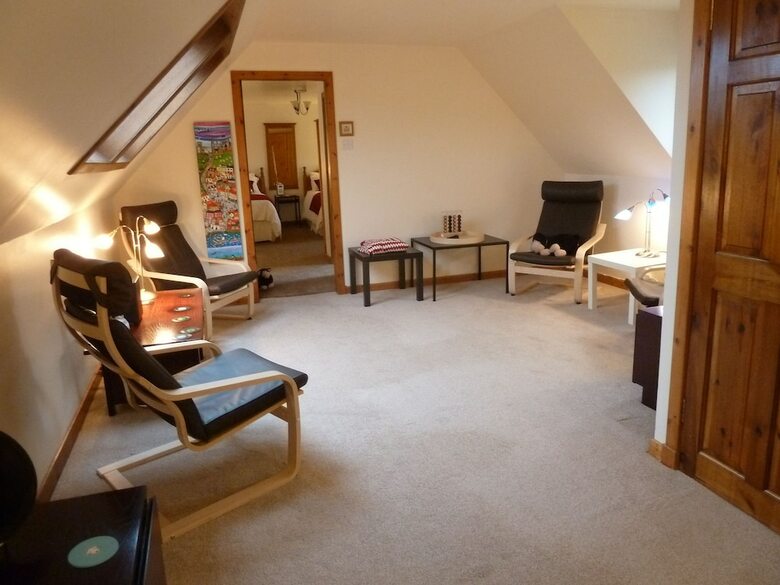 Hostal Ceol Na Mara Guest House