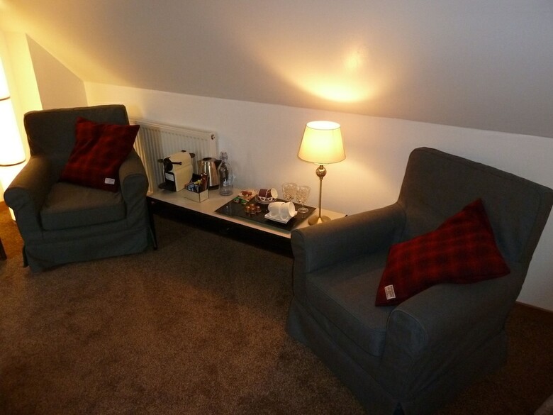 Hostal Ceol Na Mara Guest House