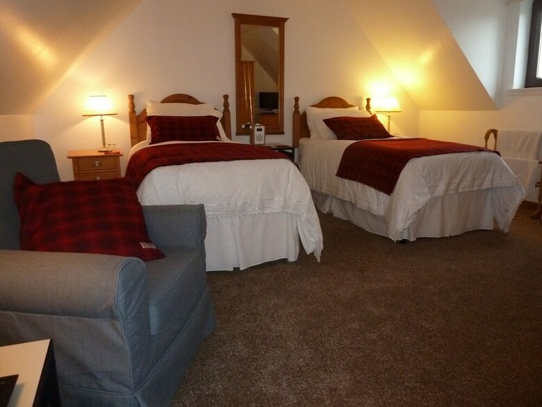 Hostal Ceol Na Mara Guest House