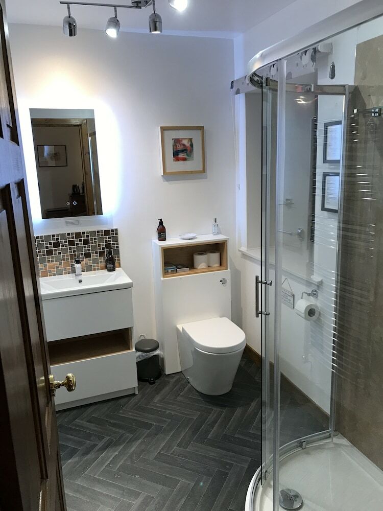 Hostal Ceol Na Mara Guest House