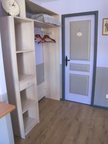 Bed & Breakfast G�te Et Chambres D'h�tes, L'erable