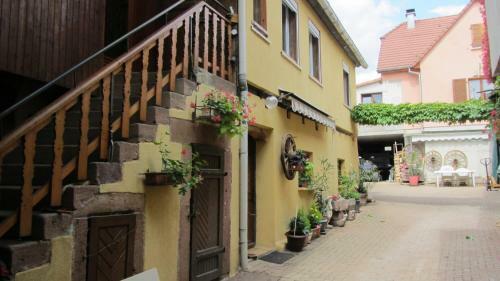 G�te Du Vignoble