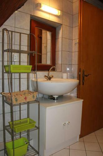 Apartamento Gaby Et Georges