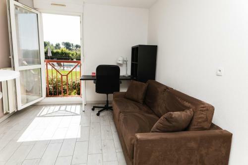 Apartamento Le Logis Des Clercs