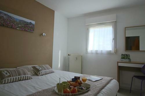 Apartamento Le Logis Des Clercs
