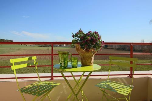 Apartamento Le Logis Des Clercs