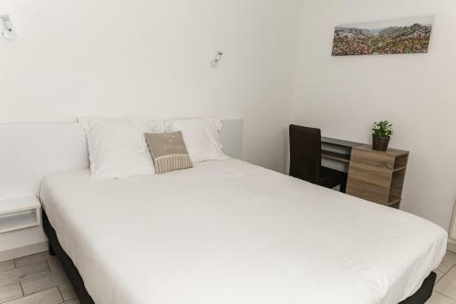 Apartamento Le Logis Des Clercs