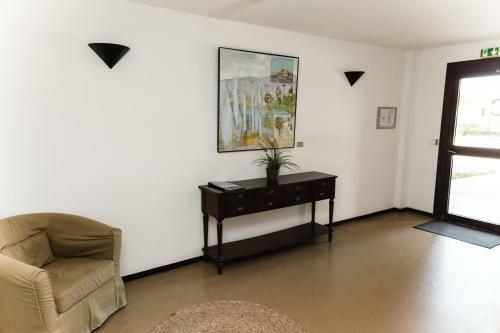 Apartamento Le Logis Des Clercs