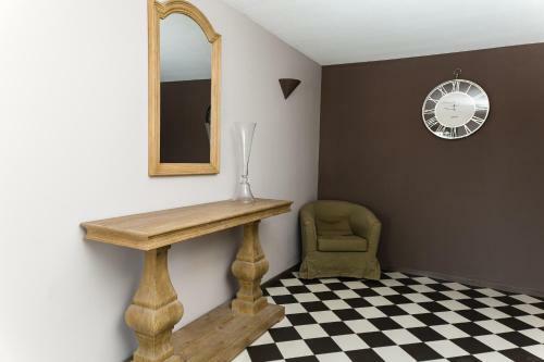 Apartamento Le Logis Des Clercs