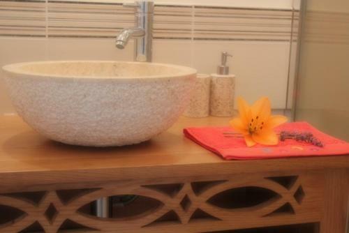 Bed & Breakfast A L'or�e Du Pin