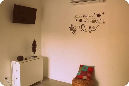 Bed & Breakfast A L'or�e Du Pin