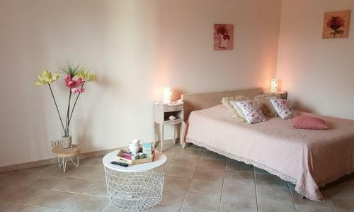 Bed & Breakfast A L'or�e Du Pin