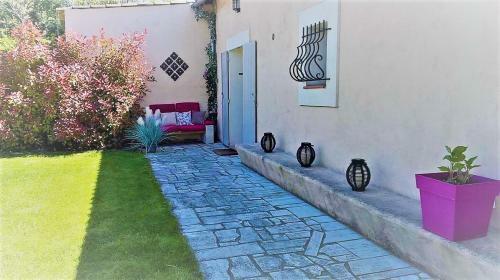 Bed & Breakfast A L'or�e Du Pin