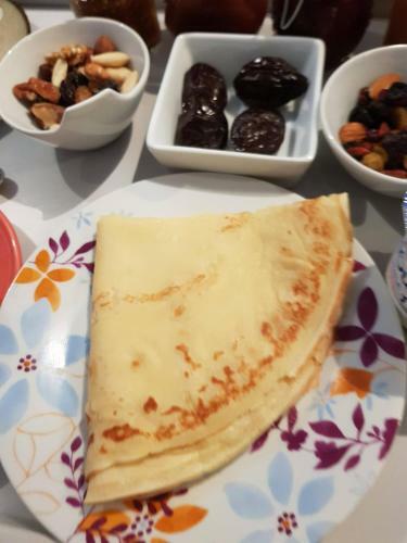 Bed & Breakfast A L'or�e Du Pin