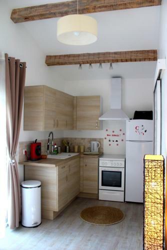 Bed & Breakfast A L'or�e Du Pin