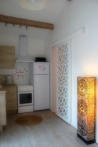 Bed & Breakfast A L'or�e Du Pin