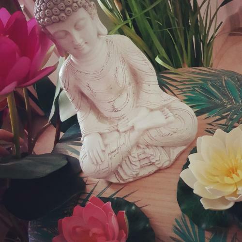 Bed & Breakfast A L'or�e Du Pin