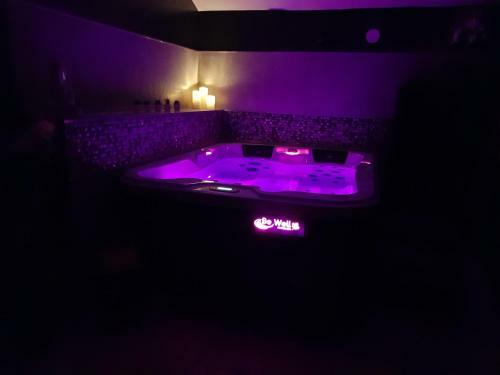 Bed & Breakfast A L'or�e Du Pin