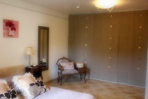 Bed & Breakfast A L'or�e Du Pin